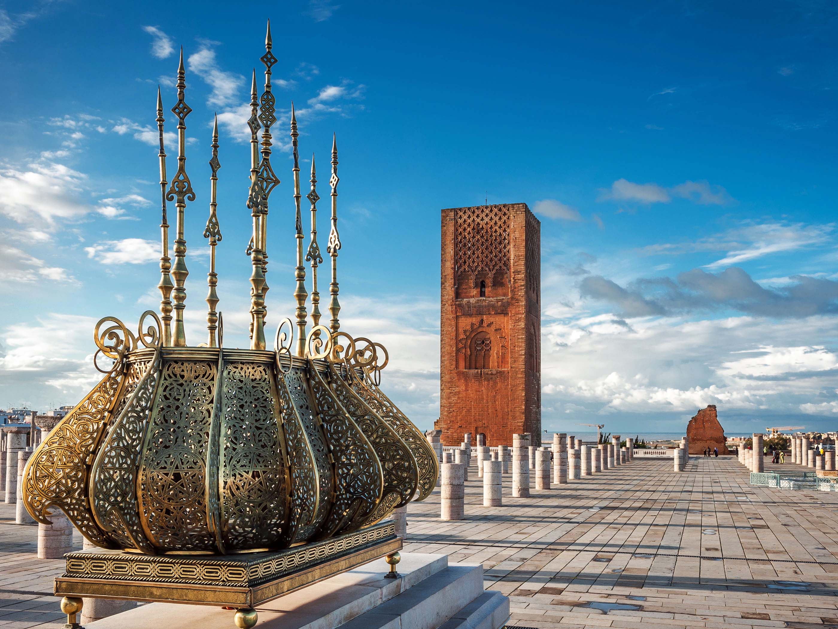 Excurison Maroc Marrakech Dream