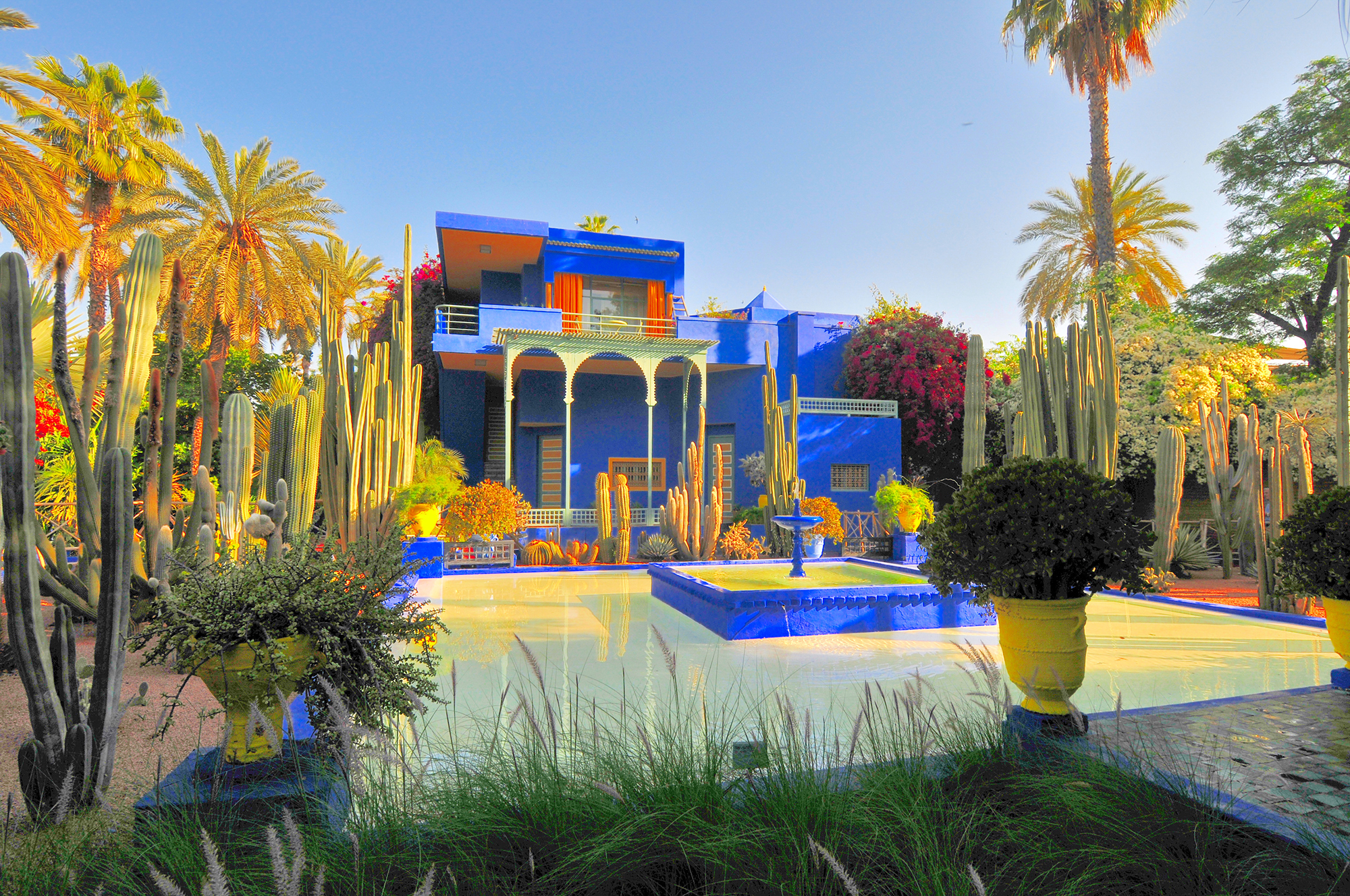 jardin-majorelle-marrakech